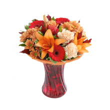 Autumn Shades Perfect Gift