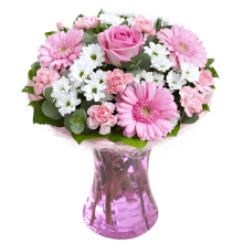 Pink Perfect Gift