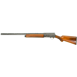 Browning A 5 Hunter Shotgun