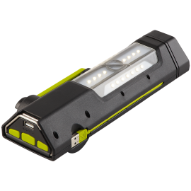 Goal Zero Torch 250 Lumen Hand Crank LED Flashlight
