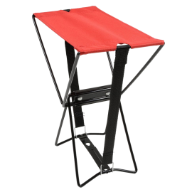 Handy Folding Pocket Chair Seat Stool