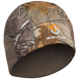 Scent Lok Full Season Skull Cap