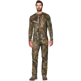 Under Armour Men's UA Hunt Early Season Field Pant