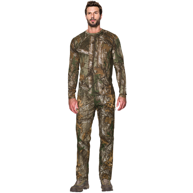 Under Armour Men's UA Hunt Early Season Field Pant