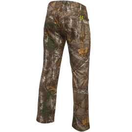 Under Armour Men's UA Hunt Early Season Field Pant