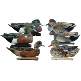 Flyway Decoys
