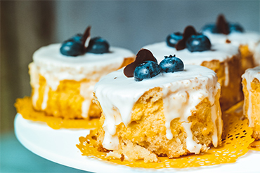 Autumn recipes  
