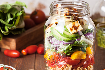 Detox recipes 