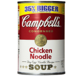 Chicken Noodle Soup