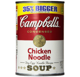 Chicken Noodle Soup