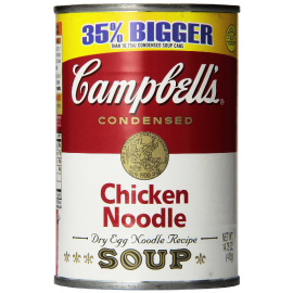 Chicken Noodle Soup