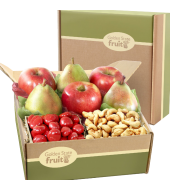 Organic Baby Food