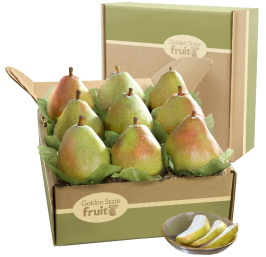 Organic Baby Food