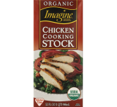 Chicken Dumpling Soup