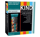 Kashi Cereal Bar Ripe Strawberry