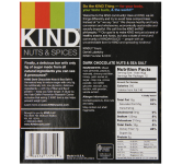 Kashi Cereal Bar Ripe Strawberry