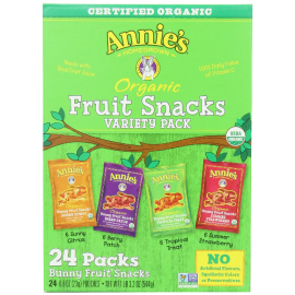 Mini Nilla Wafers