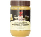 High Protein Spread Peanut Butter