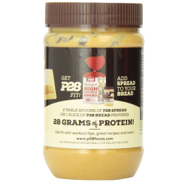 High Protein Spread Peanut Butter