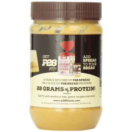 High Protein Spread Peanut Butter