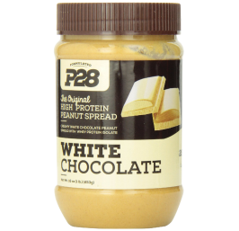 High Protein Spread Peanut Butter