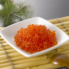 Plaza Premium Quality Lumpfish Caviar, Red