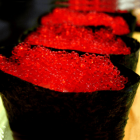 Plaza Premium Quality Lumpfish Caviar, Red