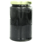 Plaza Premium Quality Capelin Caviar, Black