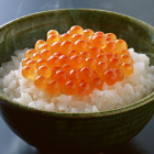 Tobico Capelin Caviar Red