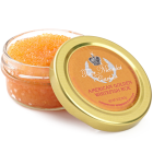 Tsar Nicoulai American Golden Whitefish Roe