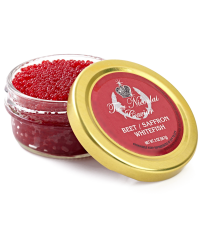 Beluga caviar