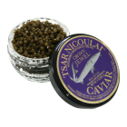 Tsar Nicoulai Crown Jewel Caviar