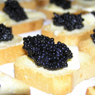 Tsar Nicoulai Estate Caviar