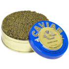 Tsar Nicoulai Golden Reserve Caviar
