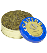 Osetra caviar