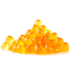 Tsar Nicoulai Gold Pearl Salmon Roe