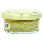 Plaza Premium Quality Golden Whitefish Caviar, Ginger Infused