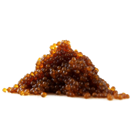 Tsar Nicoulai Naturally Infused Truffled Whitefish Roe
