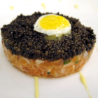Tsar Nicoulai Naturally Infused Truffled Whitefish Roe