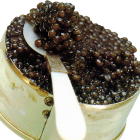 Tsar Nicoulai Naturally Infused Wasabi Whitefish Roe