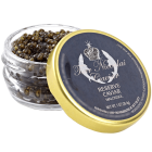Tsar Nicoulai Reserve Caviar
