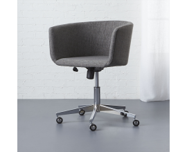 Coup Grey Office Chair