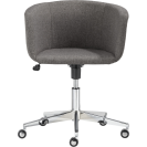 Coup Grey Office Chair
