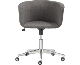 Coup Grey Office Chair