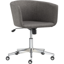 Coup Grey Office Chair