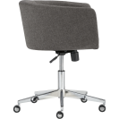 Coup Grey Office Chair