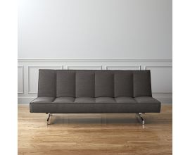Flex Gravel Sleeper Sofa