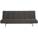 Flex Gravel Sleeper Sofa