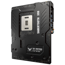 Asus Sabertooth X99 ATX DDR4 3000 (o.c.) Intel LGA 2011
