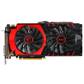 MSI GTX 980Ti GAMING 6G   NVIDIA GeForce PCI Express